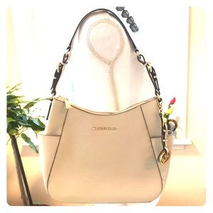 Like-new Michael Kors handbag